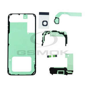 Érintőpanel STICKERS SET SAMSUNG G950 GALAXY S8 GH82-14108A [EREDETI] kép