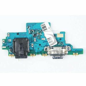 PCB / FLEX SAMSUNG A725 GALAXY A72 töltéssel és az audio csatlakozás GH96-14128A [EREDETI] kép