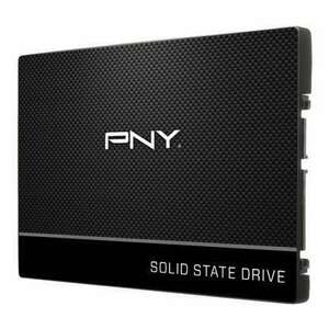 PNY CS900 2.5" 2000 GB Serial ATA III kép