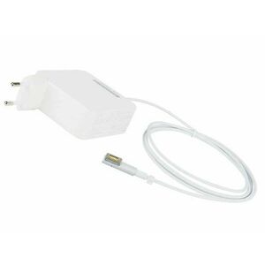 BLOW Apple MacBook Magsafe 1 / Type L, 16.5V/3.65A 60W Laptop Töltő, Hálózati adapter kép