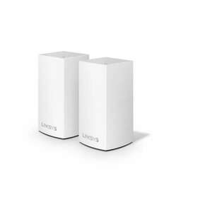 Linksys Velop 1267 Mbit/s Fehér csatlakozási pont kép