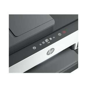 HP Smart Tank 790 A4, USB 2.0, Wi-Fi, Bluetooth, max. 15 lap/perc fehér-fekete-szürke színes multifunkciós tintasugaras nyomtató kép