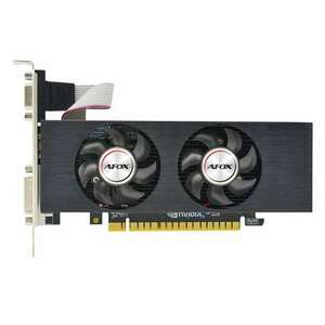 AFOX AF750-4096D5L4-V2 videókártya NVIDIA GeForce GTX 750 4 GB GDDR5 kép