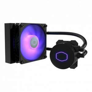 Cooler Master MasterLiquid ML120L V2 RGB kép