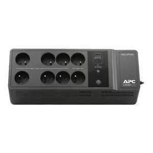 APC Back-UPS 650VA 230V 1USB charging port kép