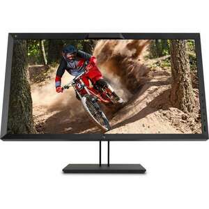 HP Z31X Z4Y82A4 Monitor 31.1inch 4096x2160 IPS 60Hz 2ms Fekete kép