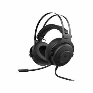 HP OMEN Blast fekete gamer headset kép