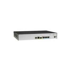 Huawei AR161F 4xGbE LAN/WAN 1xGbE Combo WAN router kép