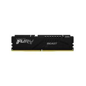 Kingston 16GB/6000MHz DDR-5 FURY Beast Black (KF560C40BB-16) memória kép