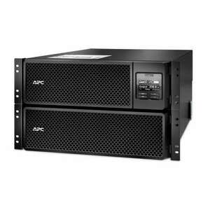 APC Smart-UPS On-Line (UPS) Dupla konverziós (online) 10 kVA 10000 W 10 AC szünetmentes tápegység kép