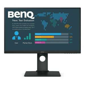 BenQ 27" BL2790T 16: 9 FullHD IPS LED Monitor (9H.LMGLJ.LBE) kép