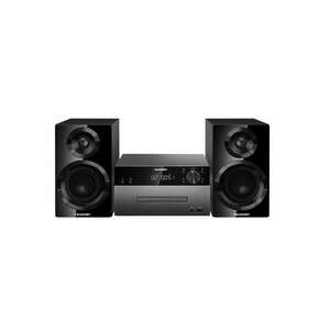 Blaupunkt MS50BT HiFi rendszer - Fekete (MS50BT) kép