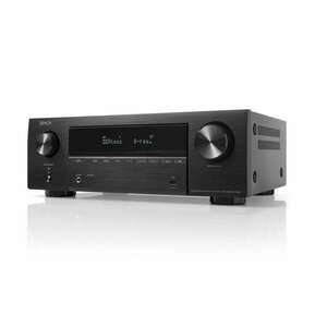 Denon AVR-X1800H kép