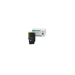 Lexmark 78C20M0 festékkazetta 1 dB Kompatibilis Magenta (78C20M0) kép