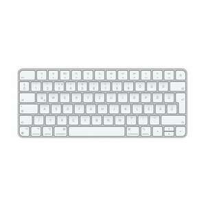 Apple Magic Keyboard (2021) vezeték nélküli billentyűzet magyar kiosztással kép