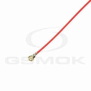 Antenna Kábel Samsung G780 Galaxy S20 Fe 123.5Mm Piros Gh39-02093A [Eredeti] kép