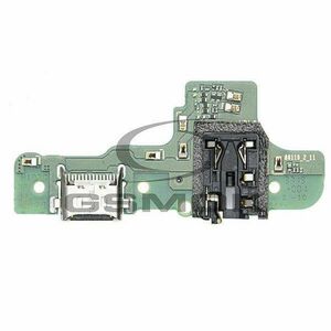 PCB / FLEX SAMSUNG A207 GALAXY A20S töltőcsatlakozóval GH81-17775A [EREDETI] kép