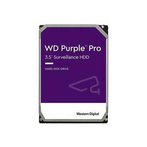 Western Digital Purple Pro 3.5" 10 TB Serial ATA III kép