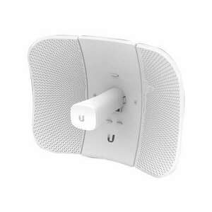 UBIQUITI LBE-5AC-Gen2 Ubiquiti LiteBeam AC GEN2 23dBi 5GHz 802.11ac Gigabit PoE, CPE kép