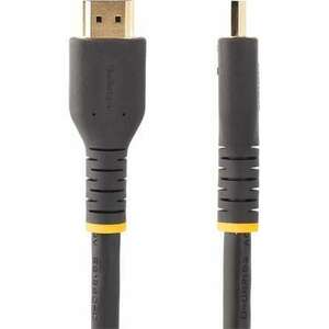 StarTech.com RH2A-7M-HDMI-CABLE HDMI kábel HDMI A-típus (Standard) Fekete kép