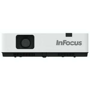 InFocus IN1026 adatkivetítő Standard vetítési távolságú projektor 4200 ANSI lumen 3LCD WXGA (1280x800) Fehér kép