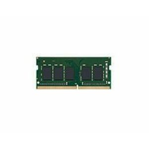 Kingston Technology KTH-PN426ES8/16G memóriamodul 16 GB 1 x 16 GB DDR4 2666 MHz ECC kép