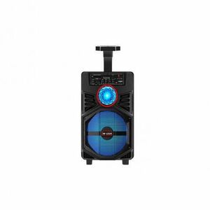 VIP W-1219 Bluetooth Karaoke hangszóró távirányítóval kép