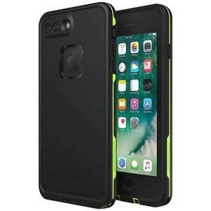 OtterBox Lifeproof FRE Apple iPhone 7/8 Műanyag Tok - Fekete kép