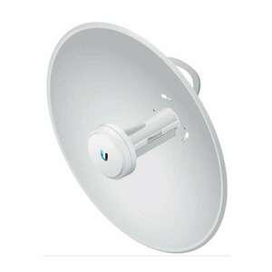 Ubiquiti Networks PowerBeam 2AC Kültéri antenna kép