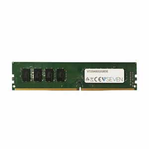 V7 V72560032GBDE memóriamodul 32 GB 1 x 32 GB DDR4 3200 MHz ECC kép