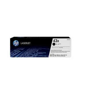 HP C8543X 43X Eredeti Toner Fekete kép