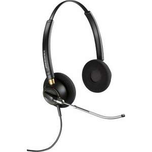 HP Poly EncorePro HW520V Vezetékes Headset - Fekete kép