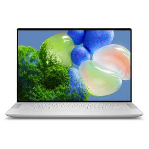 DELL XPS 14 9440 Szürke (14, 5" / Intel Core Ultra 7 155H / 16GB / 512GB M.2 SSD / Geforce RTX 4050 / Windows 11 Pro) kép