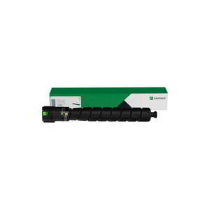 Lexmark 83D0HY0 Eredeti Toner Sárga kép