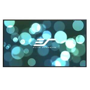 EliteScreens FIX vászon 92" (16: 9) AR92DHD3 (204 x 115 cm) kép