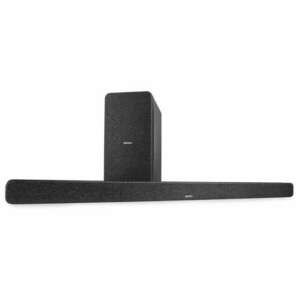 DENON Soundbar rendszer DHTS517BKE2 kép