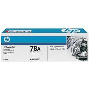 HP 78A Eredeti Toner (duo-pack) Fekete kép