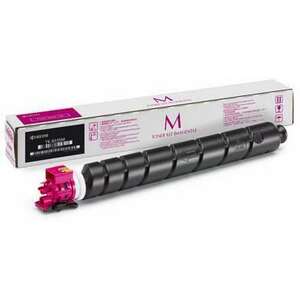 Kyocera TK-8335 Eredeti Toner Magenta kép