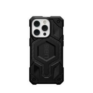 UAG Monarch - MagSafe (szénszálas) compatibilis védőtok iPhone 14 Pro-hoz kép