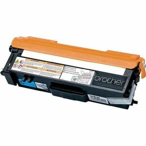 Brother TN-325C Cyan toner kép