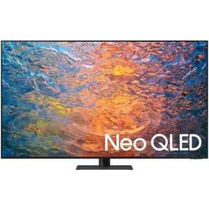 Samsung QE85QN95CATXXH 4K UHD Smart Neo QLED Televízió, 214 cm, Neo Quantum HDR+, Dolby Atmos® kép