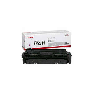 Canon CRG-055H Magenta toner kép