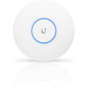 Access Point Ubiquiti Point UAP-AC-PRO-beltéri, AC1750, kétsávos, gigabites - UAP-AC-PRO kép