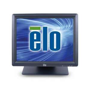 Elo Touch 1517L E144246 Monitor 15inch 1024x768 TN 75Hz 23ms Fekete kép