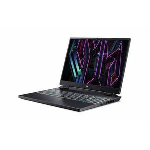 Acer Predator Helios Neo - PHN16-71-980U, gamer laptop, 16", Intel i9, 16 GB, Nvidia Geforce RTX 4060, 1 TB SSD kép