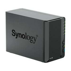 Synology NAS DS224+ (6GB) (2HDD) kép