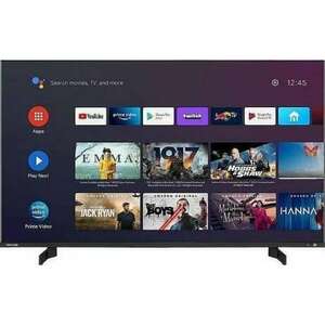 Toshiba 65UA5D63DG LED 65'' 4K Ultra HD Android kép