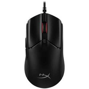 HyperX Pulsefire Haste 2 fekete gamer egér kép