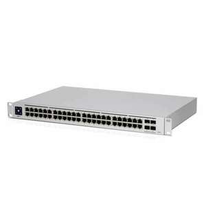 Ubiquiti UniFi USW-PRO-48 48-port switch kép