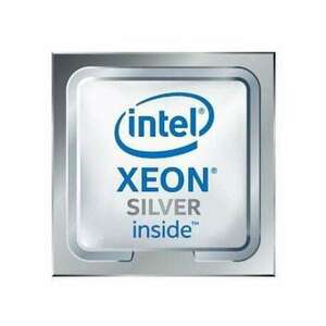 Intel Xeon Silver 4208 2.1GHz Dell HPE DL380 processzor kit (P02491-B21) kép